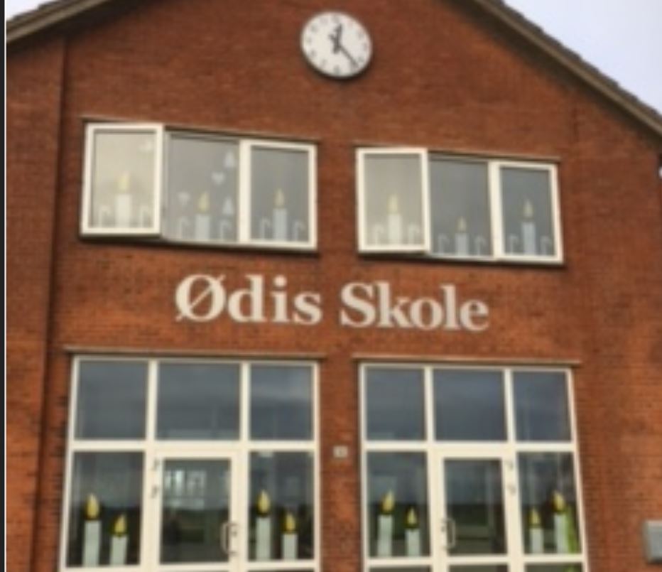 Ødis Skole image